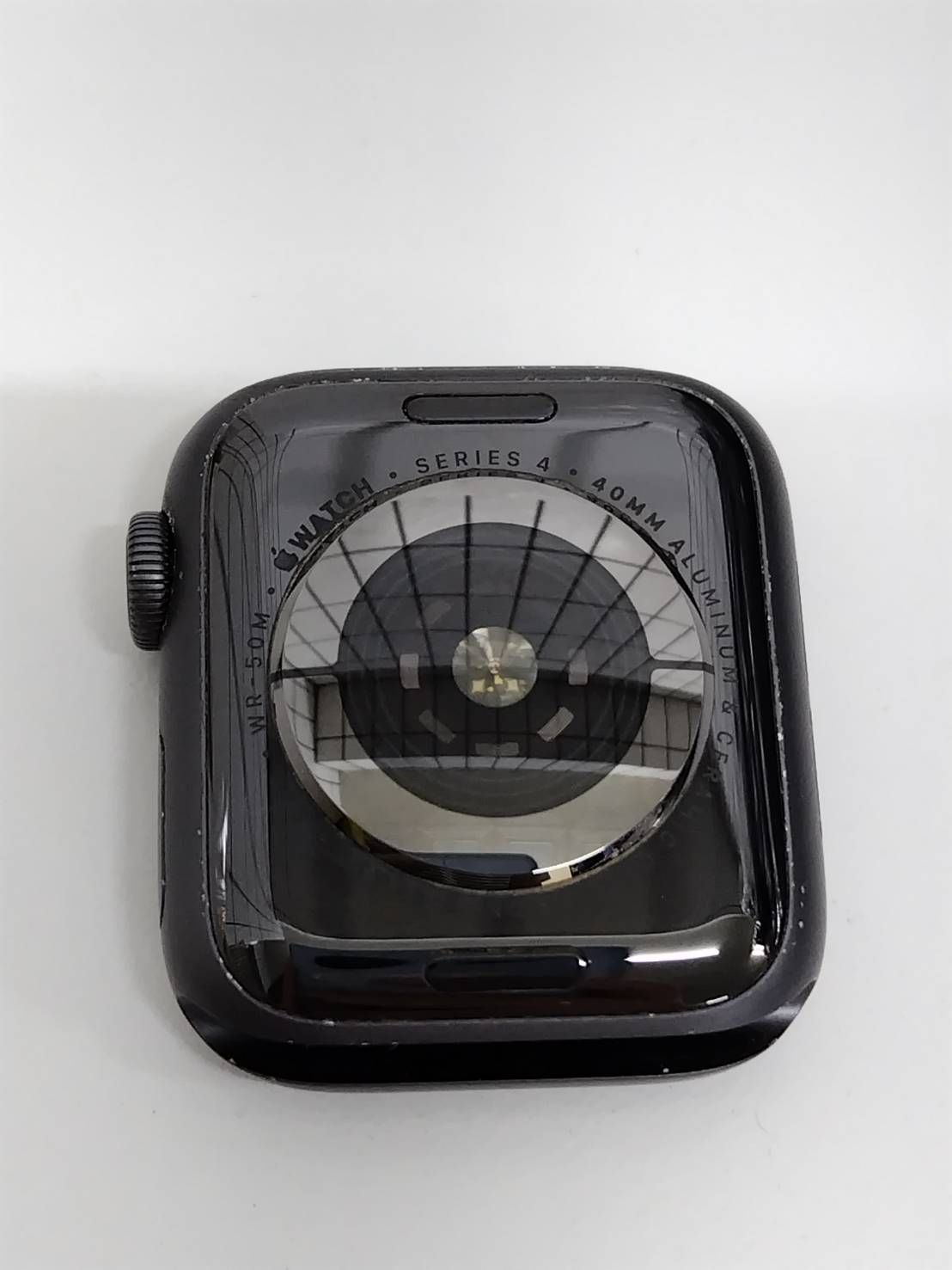 ジャンク】Apple Watch S4 40mm スペースグレイ - メルカリ