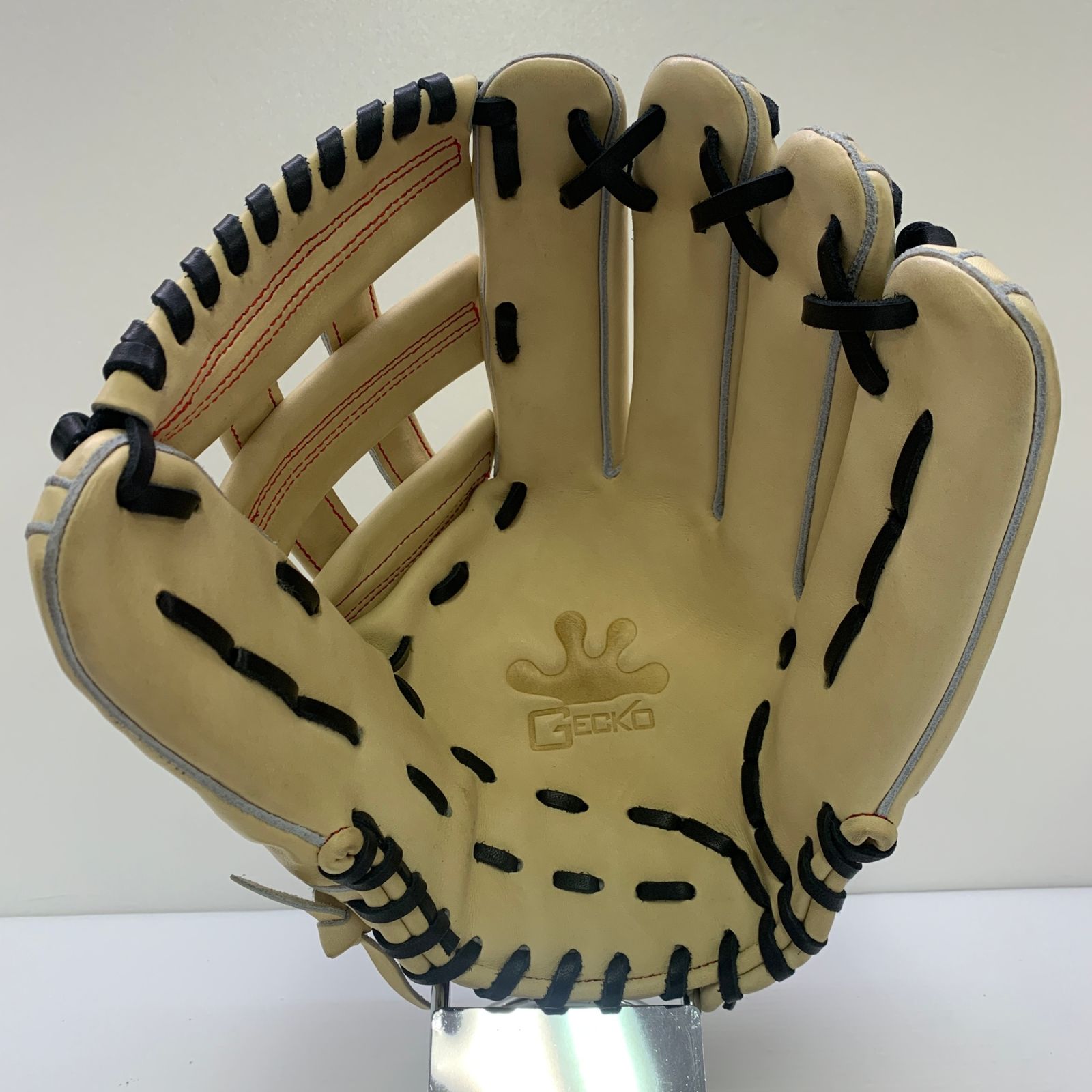 ゲッコウ GECKO ゲッコー 硬式 大人 一般 外野手用 グローブ グラブ 右