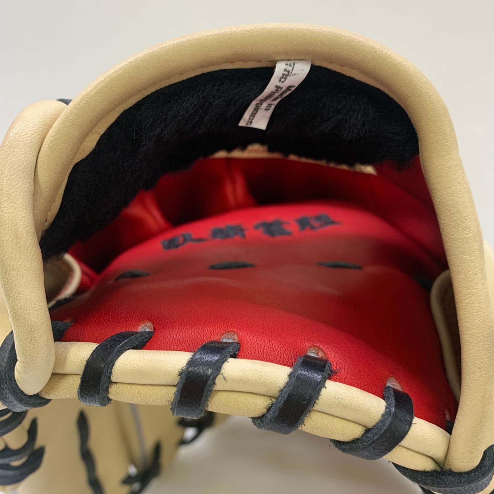 ゲッコウ GECKO ゲッコー 硬式 大人 一般 外野手用 グローブ グラブ 右