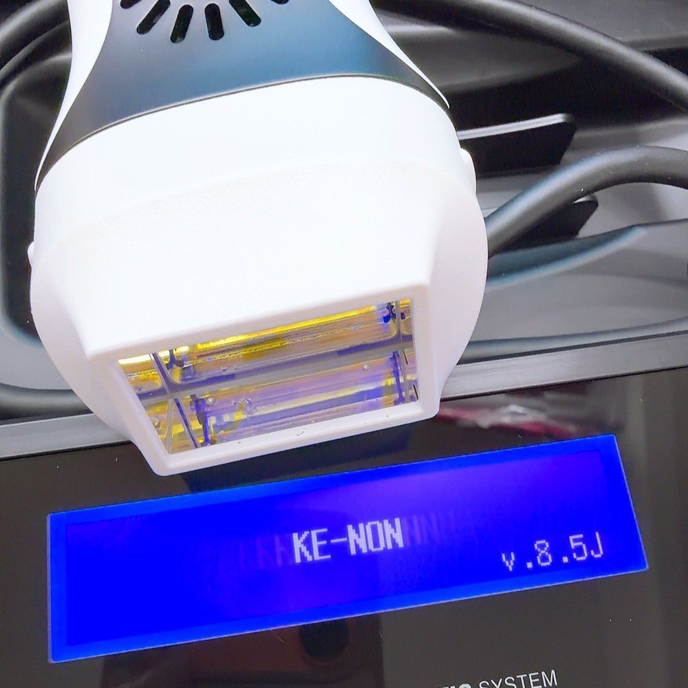最新シリーズ＊ほぼ未使用》 ケノン ver 8.5 スーパー プレミアム