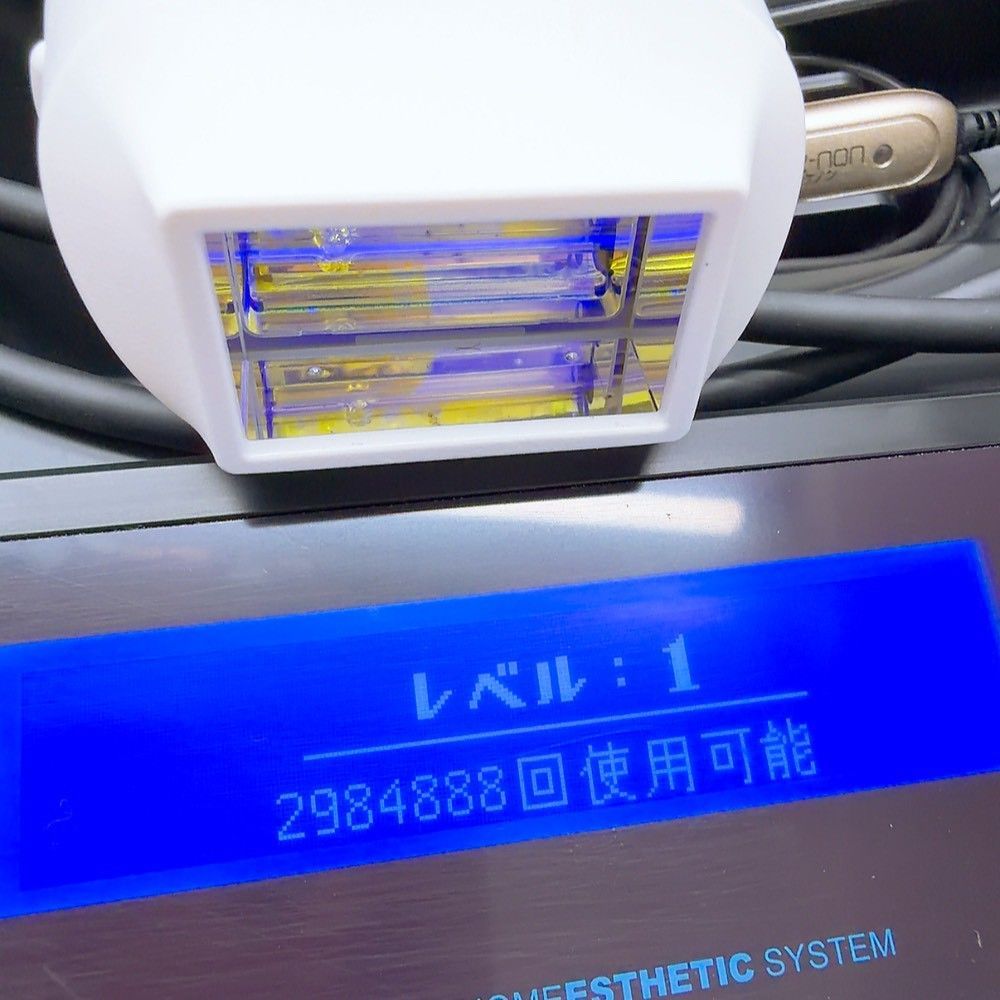 最新シリーズ＊ほぼ未使用》 ケノン ver 8.0 スーパー プレミアム