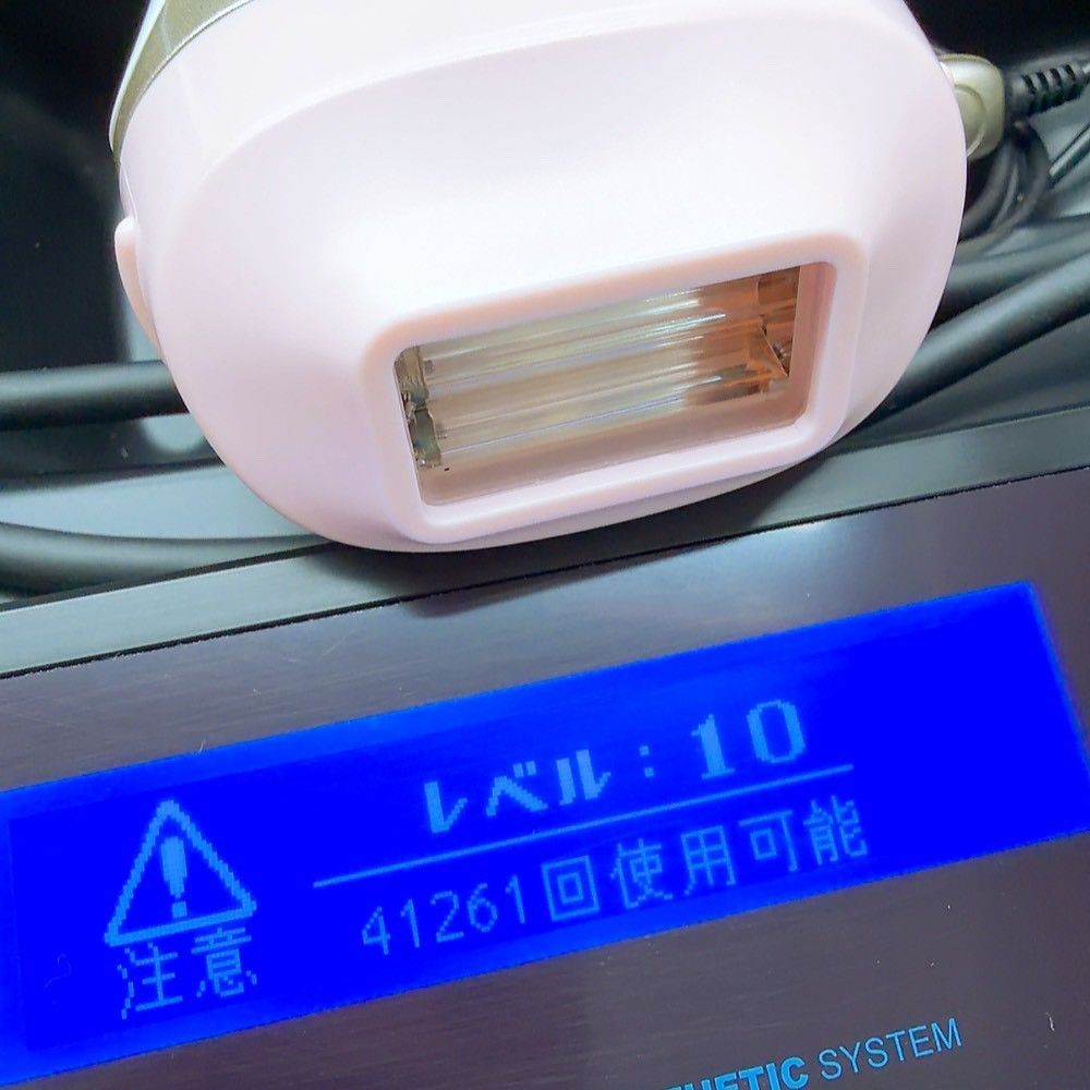 最新シリーズ＊ほぼ未使用》 ケノン ver 8.0 スーパー プレミアム
