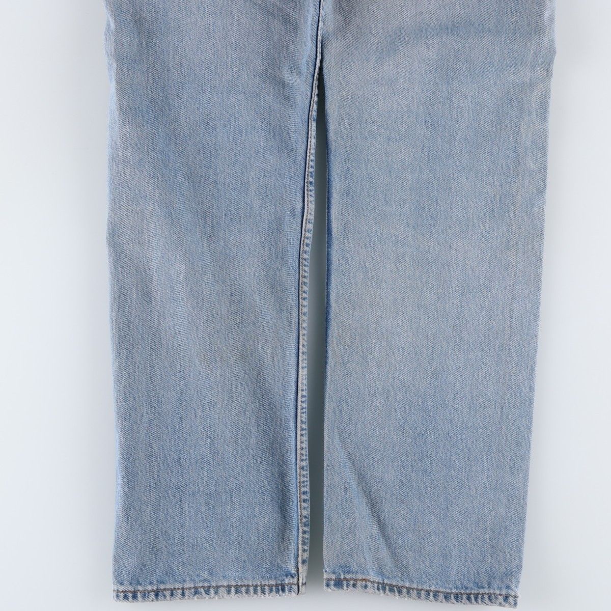 古着 90年代 リーバイス Levi's 501-0193 ストレートデニムパンツ