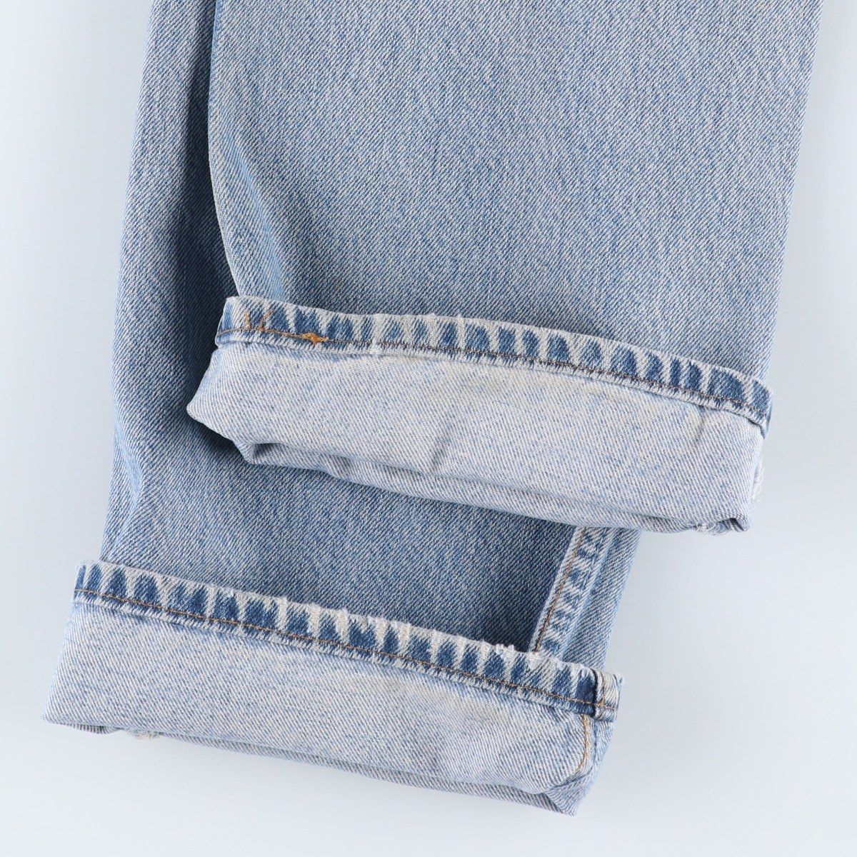 古着 90年代 リーバイス Levi's 501-0193 ストレートデニムパンツ