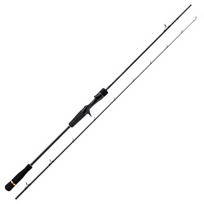 メジャークラフト 26 ジャイアントキリング1G タチウオジギングモデル GK1TJ-B642ML ベイトモデル｜船竿 ジギングロッド majorcraft
