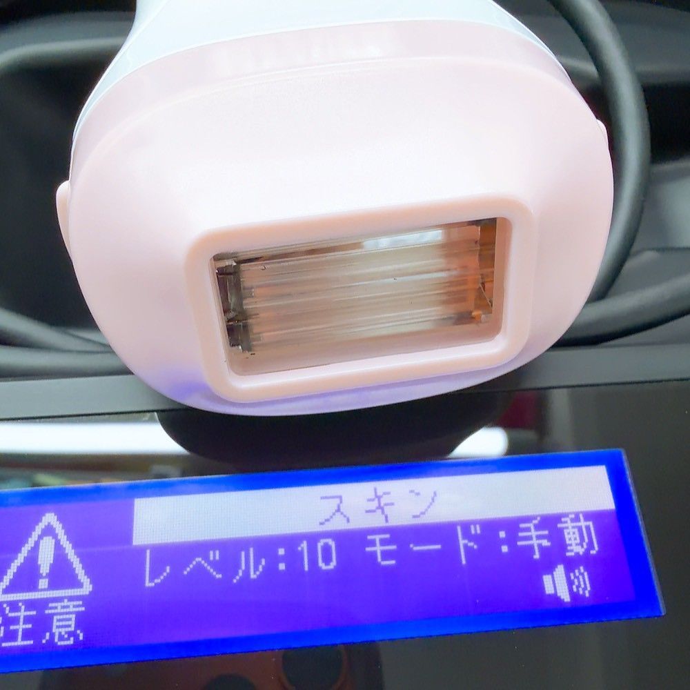 ほぼ未使用》 ケノン ver 7.2 プレミアム スキン カートリッジ 2つ