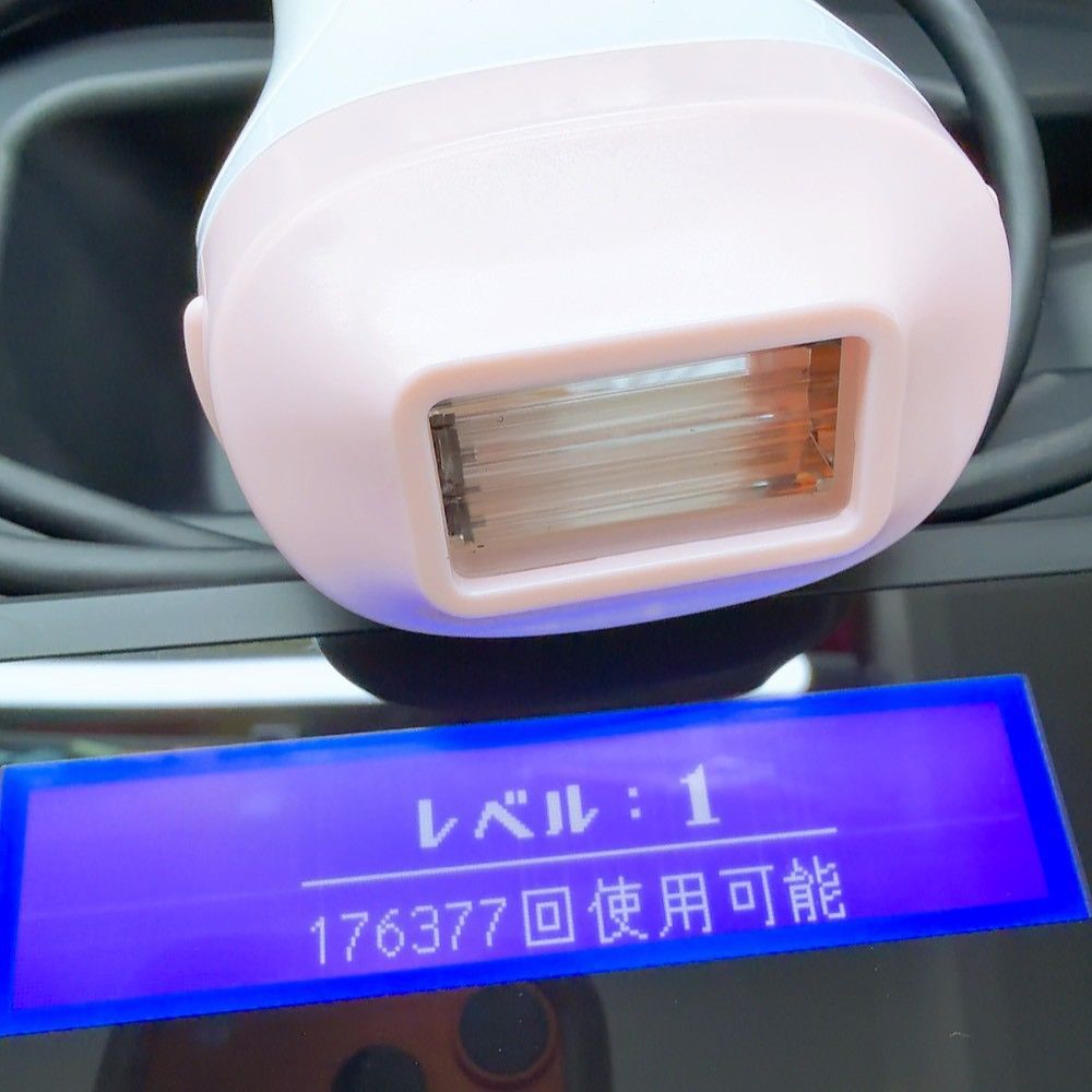 ほぼ未使用》 ケノン ver 7.2 プレミアム スキン カートリッジ 2つ