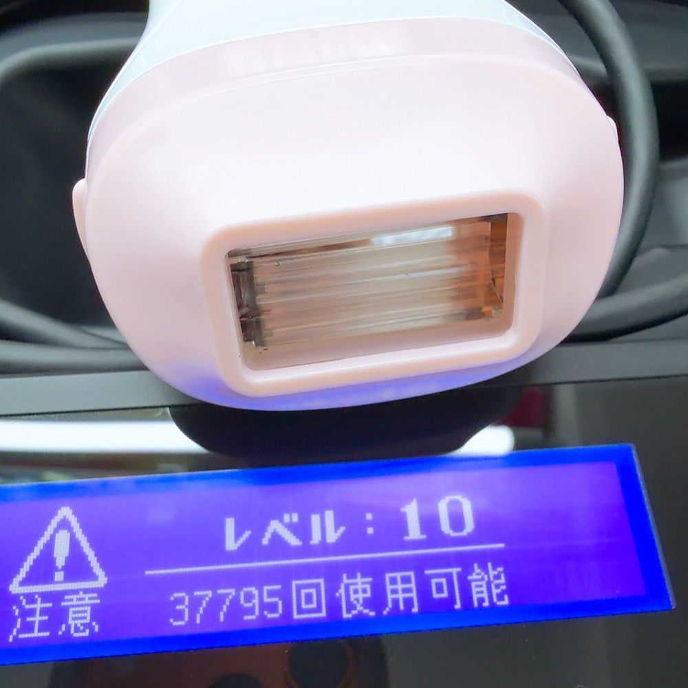 ほぼ未使用✨動作保証✨ケノン ver 7.2 カートリッジ2つ付き ほぼ未使用》 ケノン ver 7.2 プレミアム スキン カートリッジ 2つ