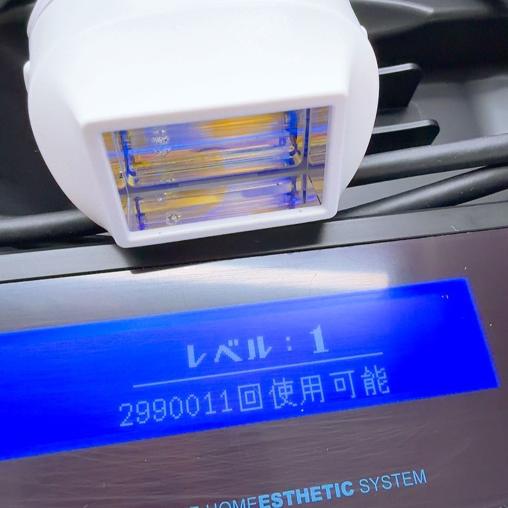最新シリーズ＊ほぼ未使用》 ケノン ver 8.5 スーパー プレミアム