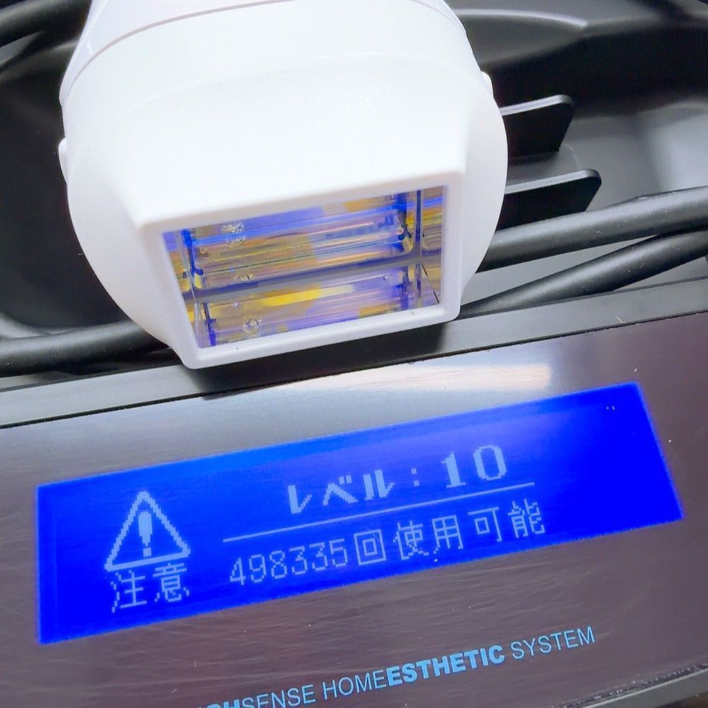 最新シリーズ＊ほぼ未使用》 ケノン ver 8.5 スーパー プレミアム