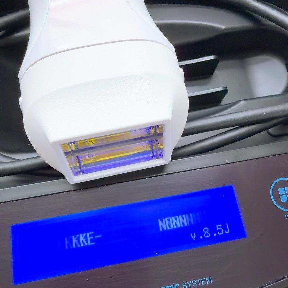 最新シリーズ＊ほぼ未使用》 ケノン ver 8.5 スーパー プレミアム