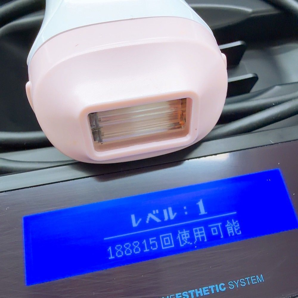 最新シリーズ＊ほぼ未使用》 ケノン ver 8.5 スーパー プレミアム