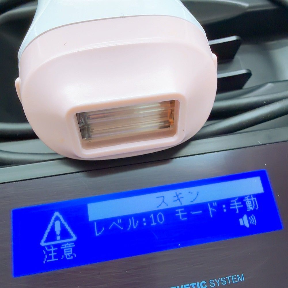 最新シリーズ＊ほぼ未使用》 ケノン ver 8.5 スーパー プレミアム
