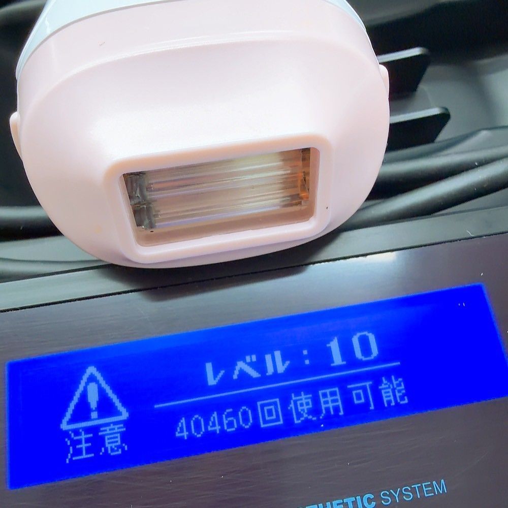 最新シリーズ＊ほぼ未使用》 ケノン ver 8.5 スーパー プレミアム