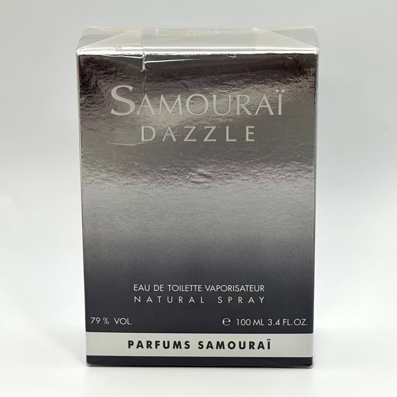 SAMURAI DAZZLE サムライダズル 100ml \\3000603 X000SPTT31 - メルカリ
