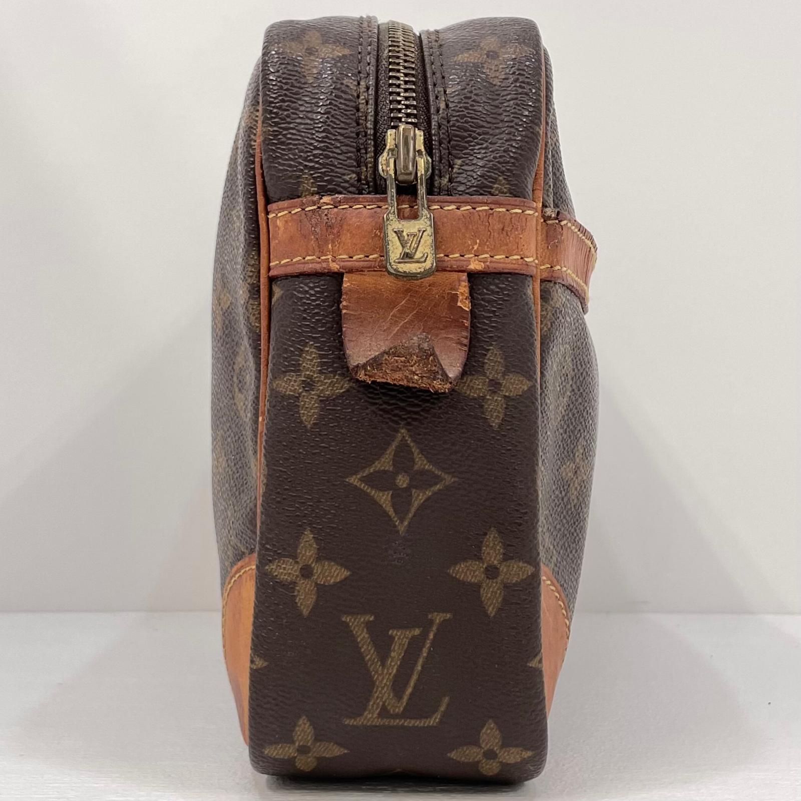 中古】LOUIS VUITTON | ルイ・ヴィトン モノグラム コンピエーニュ28
