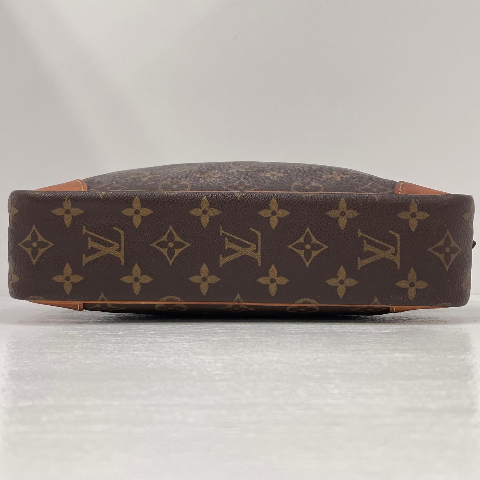 中古】LOUIS VUITTON | ルイ・ヴィトン モノグラム コンピエーニュ28