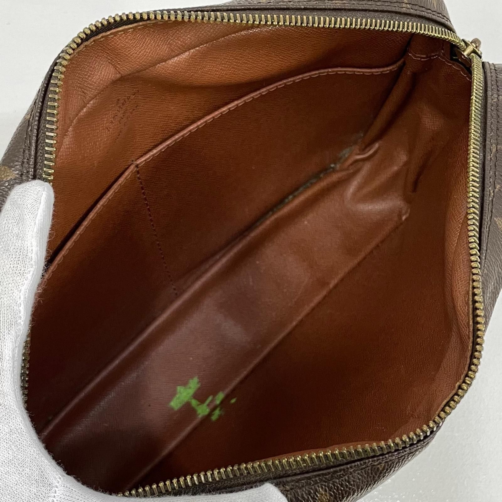中古】LOUIS VUITTON | ルイ・ヴィトン モノグラム コンピエーニュ28