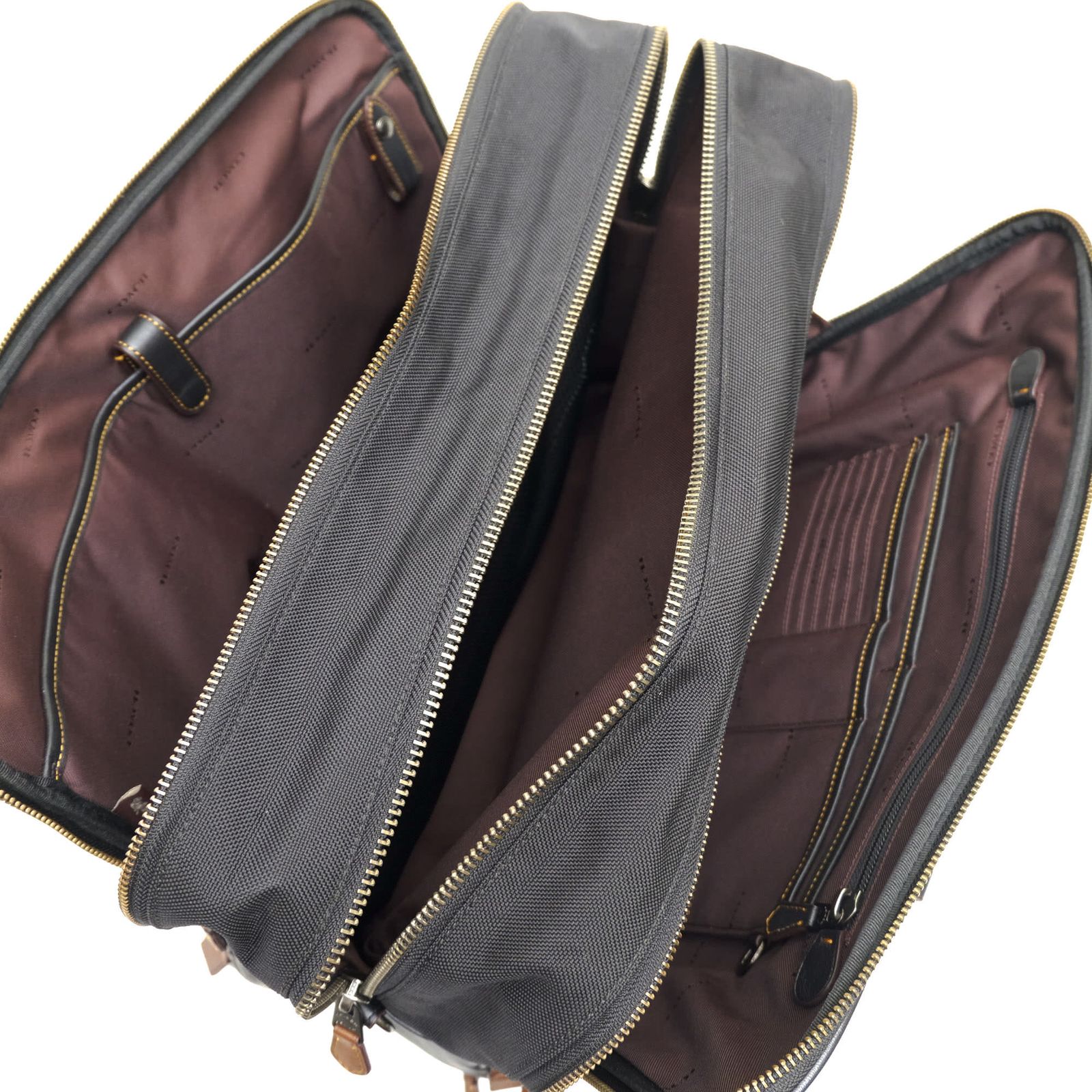 コーチ／COACH バッグ ブリーフケース ビジネスバッグ 鞄 ビジネス