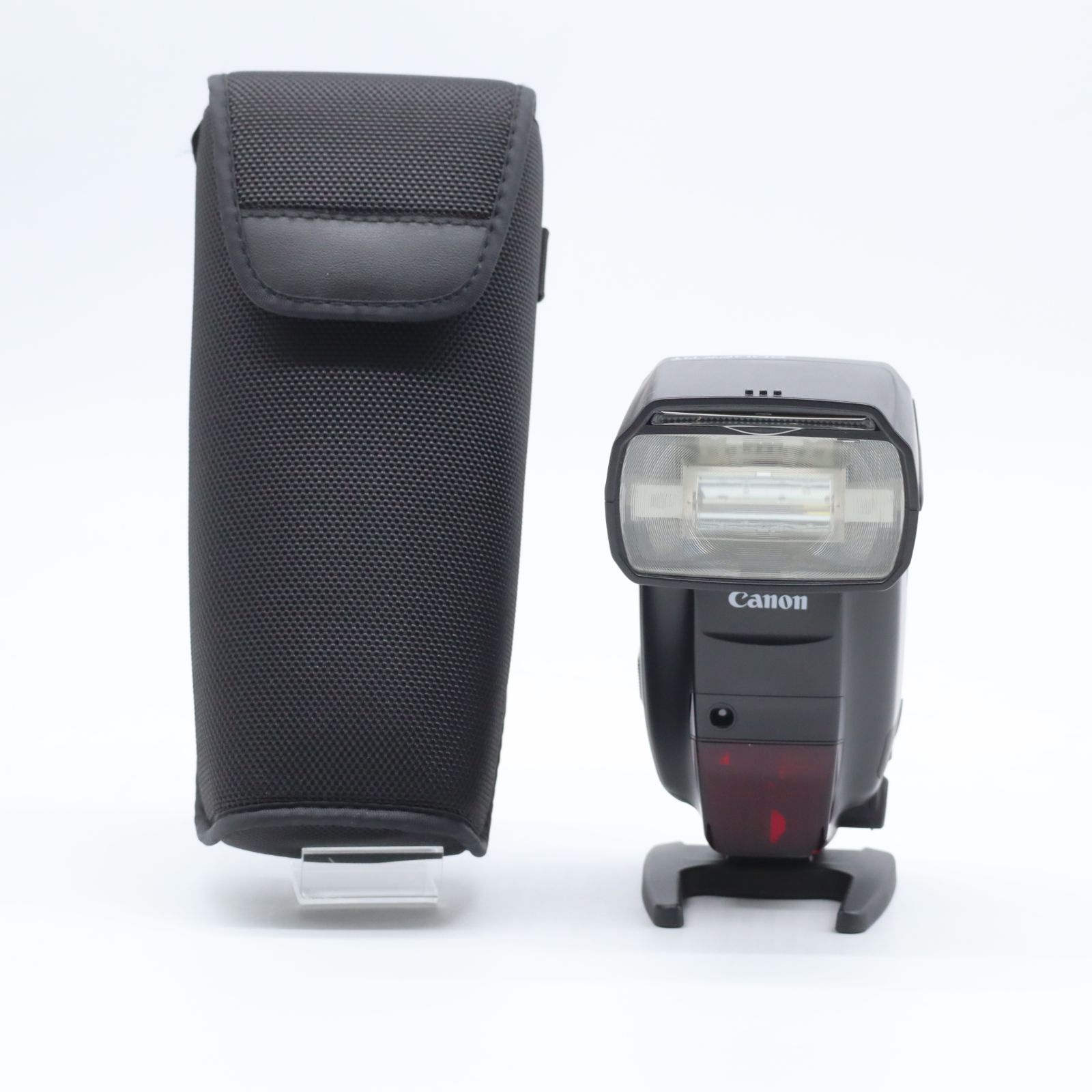 Canon スピードライト 600EX-RT #5227