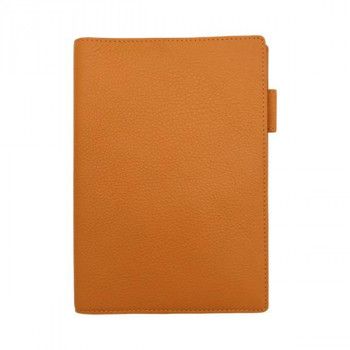 ASHFORD アシュフォード シルフ ダイアリーカバー B6 オレンジ 8289-084 8,820円