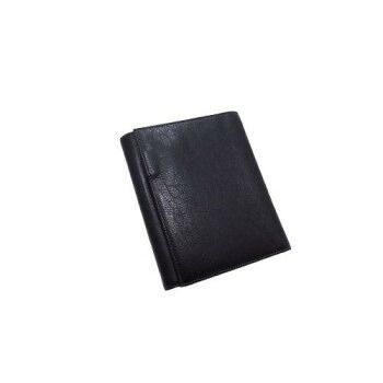 ASHFORD アシュフォード ディープ ライフオーガナイザー A6+MINI6 13mm ブラック 1433-011