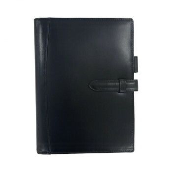 ASHFORD アシュフォード ヒメル A5 15mm belt ブラック 3123-011