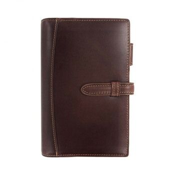ASHFORD アシュフォード ヒメル BIBLE 15mm belt ブラウン 7299-022