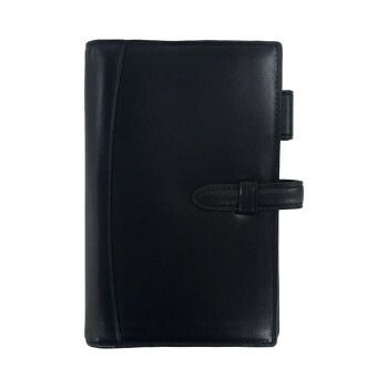 ASHFORD アシュフォード ヒメル BIBLE 15mm belt ブラック 7299-011