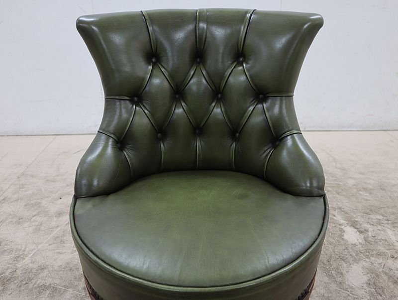 展示品 VARO,S.A. VALENTI バロッサ バレンティ メイトチェア