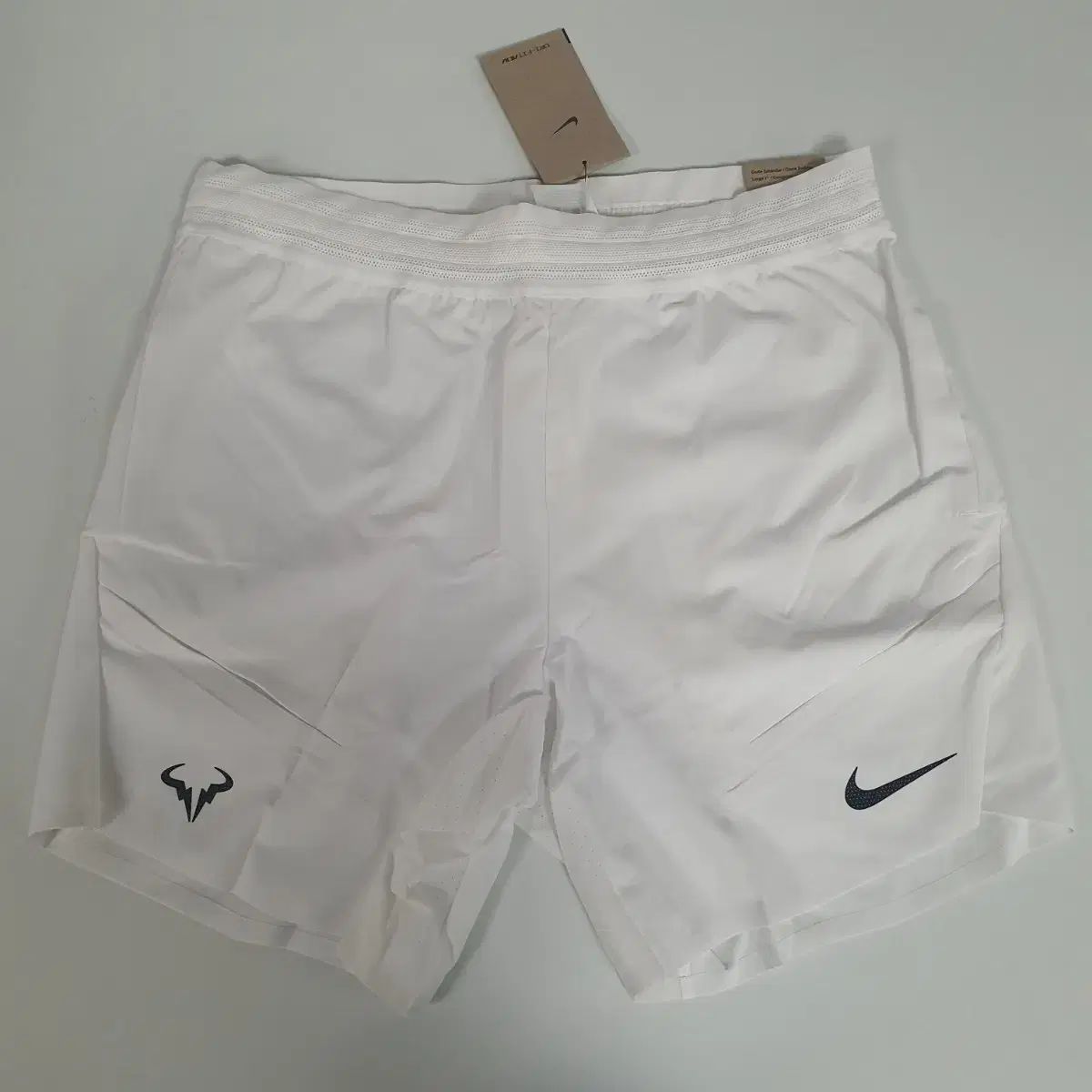 N23) NIKE Rapha₍ラファ) Nadal テニス ショーツ M 新品