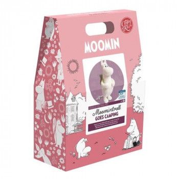 MOOMIN ムーミン フェルトキット ムーミン CFK040001