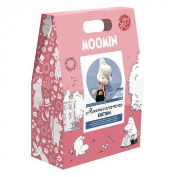 MOOMIN ムーミン フェルトキット ムーミンママ CFK040006