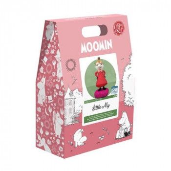 MOOMIN ムーミン フェルトキット リトルミイ CFK040002