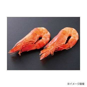 平八 海老艶煮BT(L)中むき 420g (20尾) 2パック 5252073