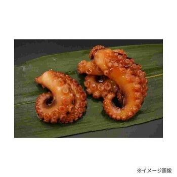 平八 蛸2本足煮付け 約10~20g×20個入 2パック 5253120