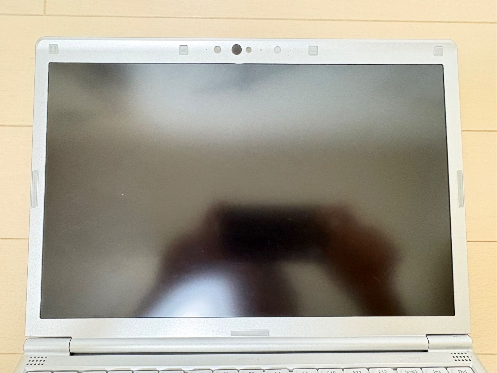 良品】Let's note CF-SV8 i5 SSD256GB 8GB Win11 - メルカリ