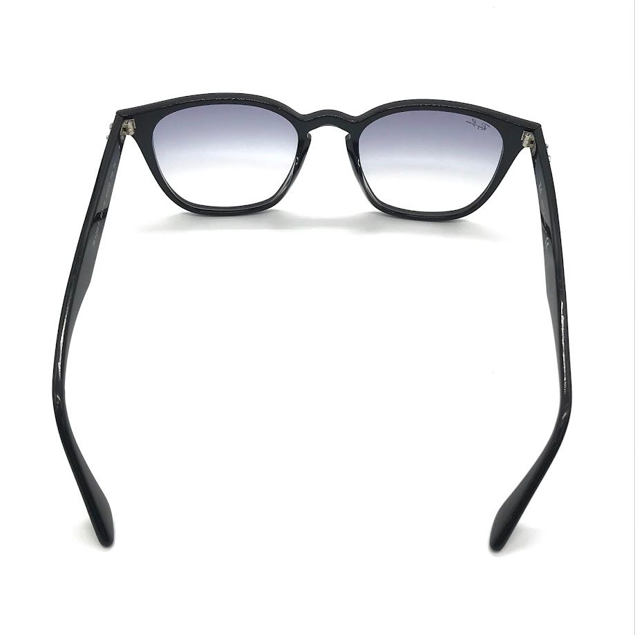 倉吉店】 中古 RAY BAN | レイバン サングラス RB4258-F ブラック