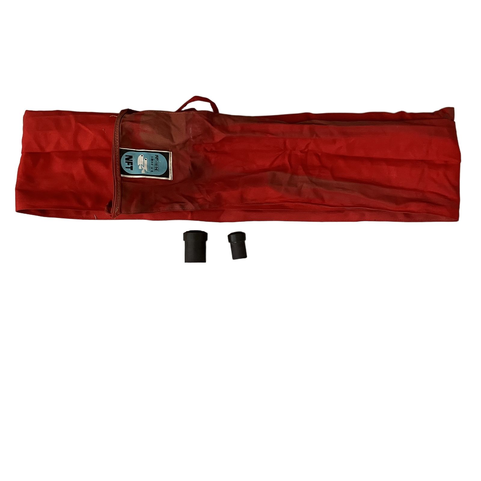NFT 石鯛竿 580cm NF-16H 5M80/4 STANDARD 釣具 釣り竿 中古M11407157