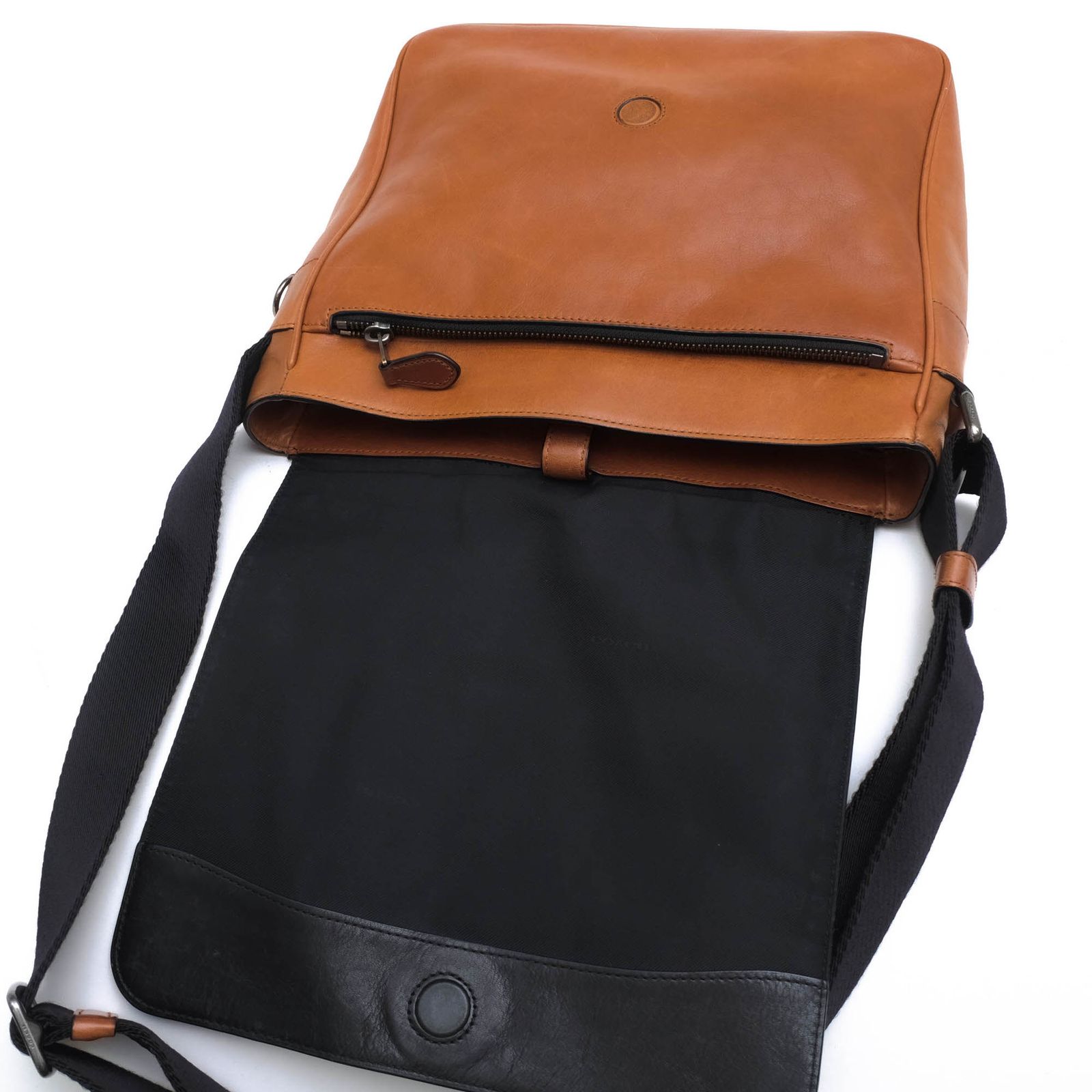 コーチ／COACH バッグ ショルダーバッグ 鞄 メンズ 男性 男性用 レザー