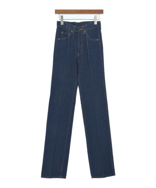 LEVI'S デニムパンツ レディース 【古着】【中古】【送料無料】