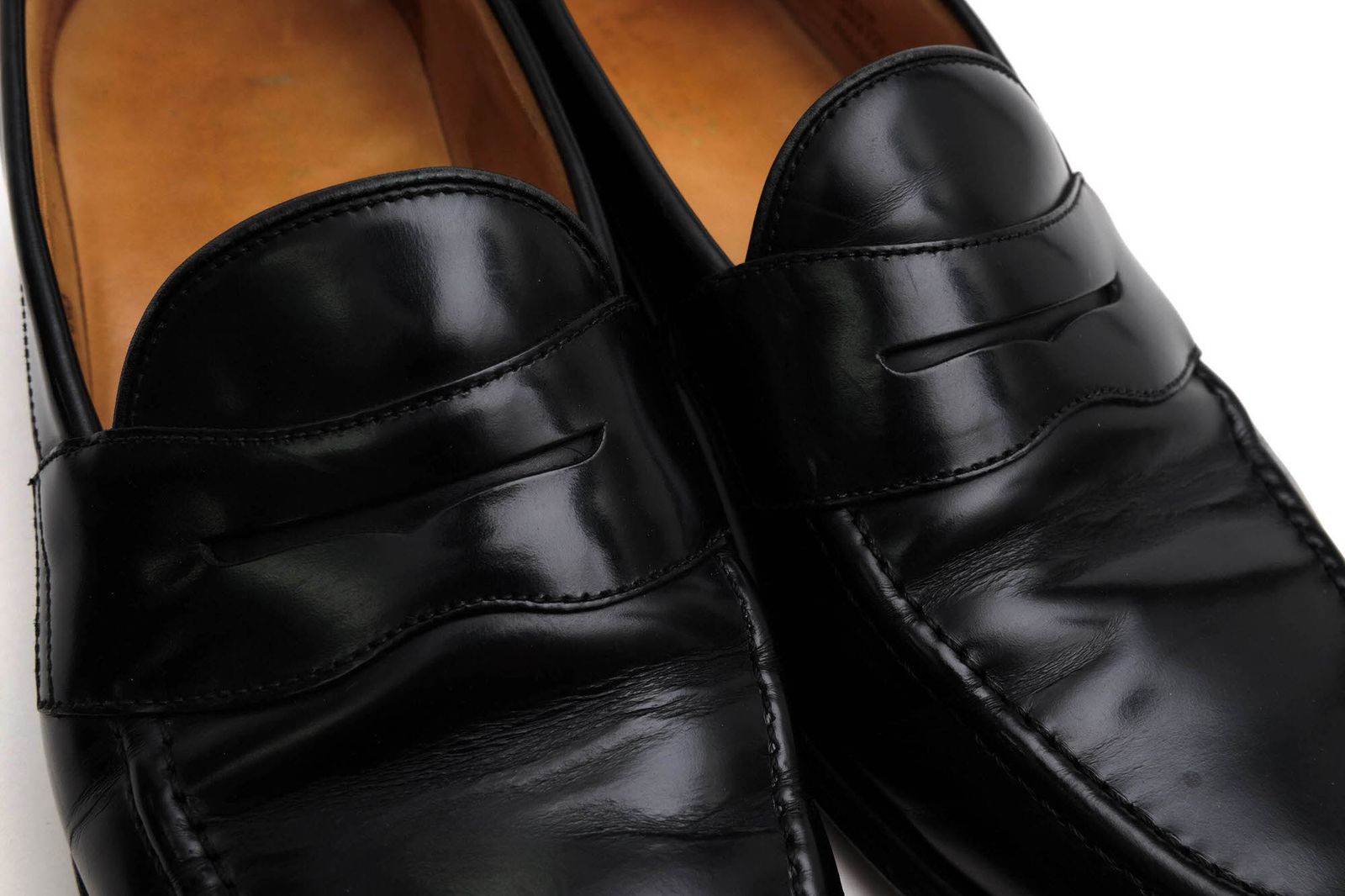 ローク／Loake コインローファー ペニーローファー シューズ 靴 メンズ