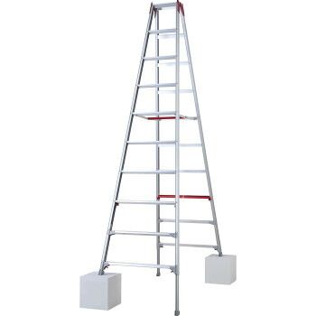 伸縮脚立 RYR-30a 10907 44,610円
