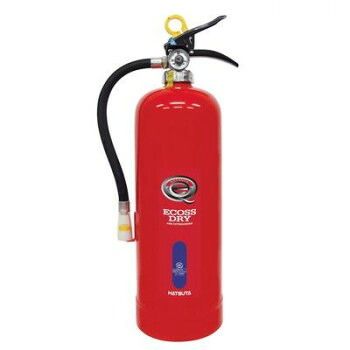 初田製作所 バーストレスTM 消火器(蓄圧式) PEP-10D