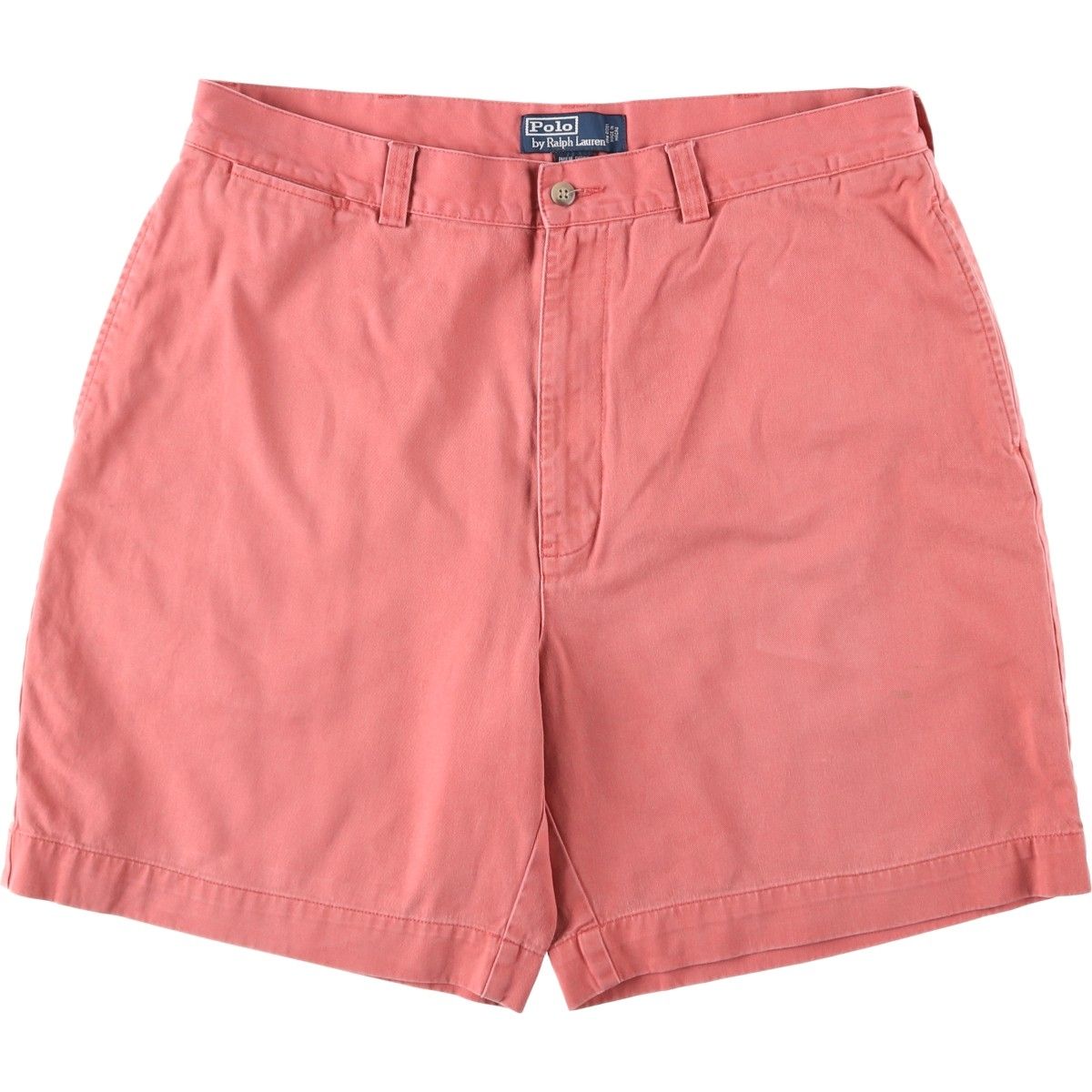 古着 ラルフローレン Ralph Lauren POLO by Ralph Lauren PHILIP SHORT チノショーツ ショートパンツ メンズw36相当/eaa660192