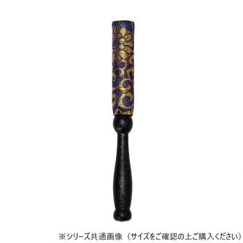 花あかり りん棒(20本入) 5.0寸 紫 59c5507500092