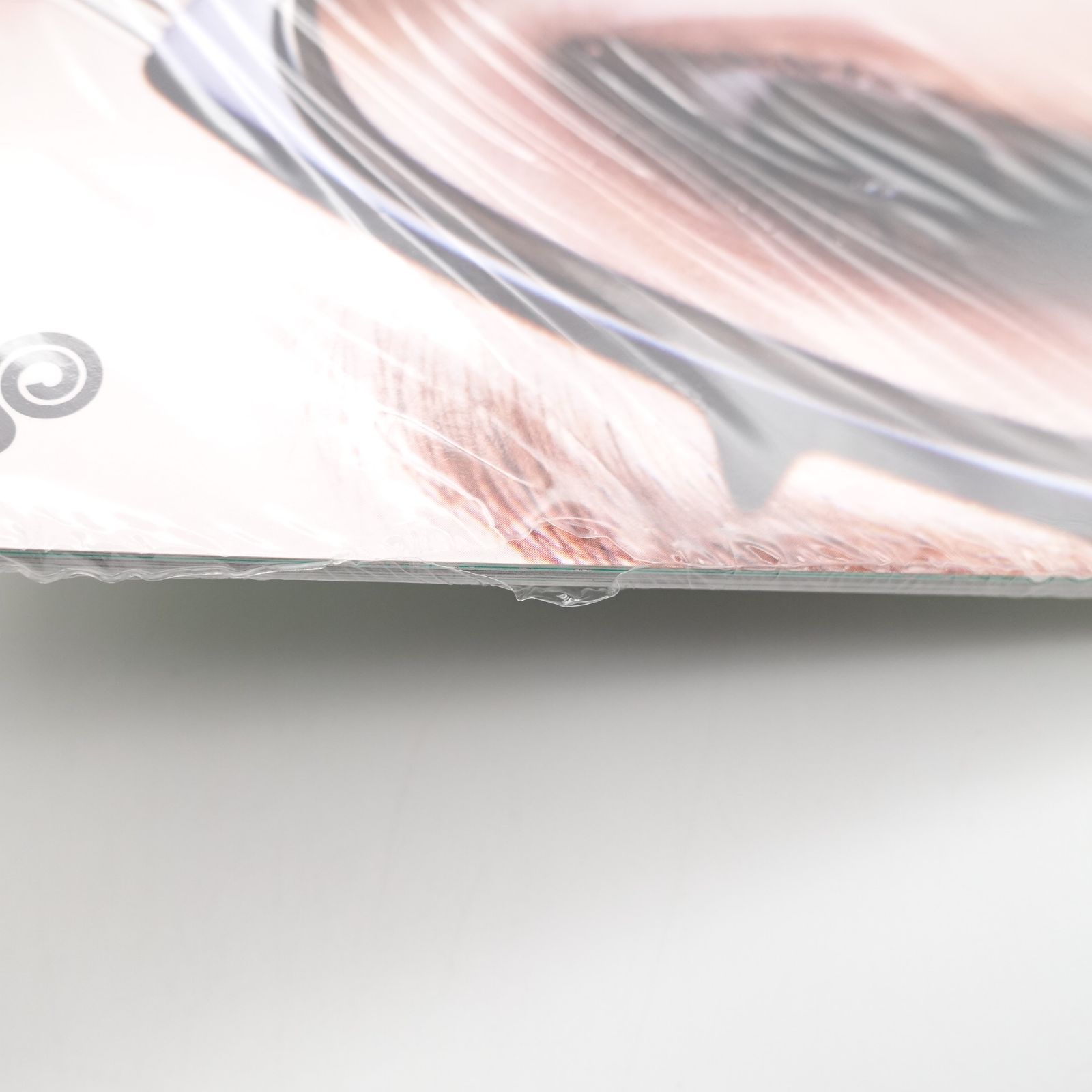 LESSERAFIM SPAGHETTI コンパクト盤 CD アルバム 未開封 6形態セット
