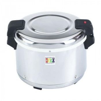電子保温ジャー 3.3升 6L シルバー SEJ20000JJ