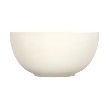 (A) Iittala ティーマ ボウル 3.4L ホワイト 1005488