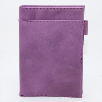 ASHFORD アシュフォード ビタリータ BIBLE 19mm note パープル 7290-078 21,289円